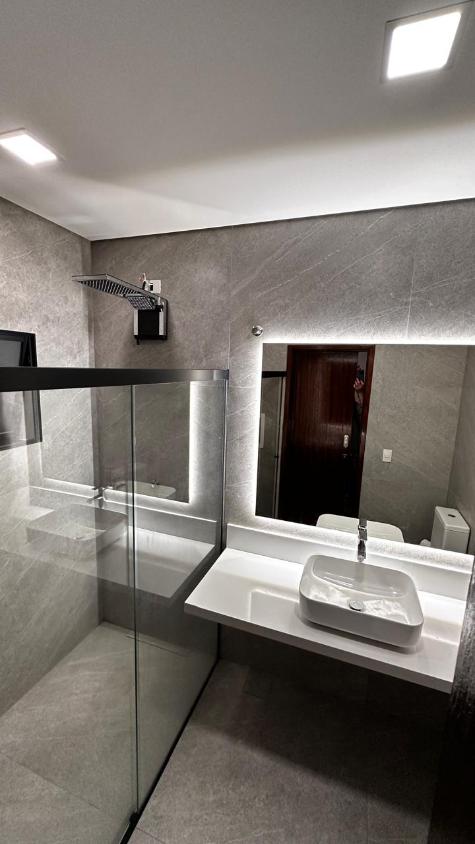 Casa de Condomínio à venda com 3 quartos, 243m² - Foto 16
