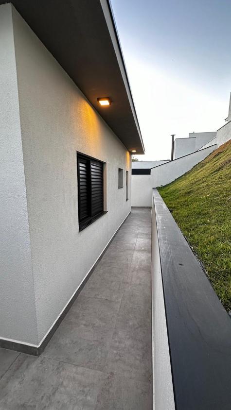 Casa de Condomínio à venda com 3 quartos, 243m² - Foto 17