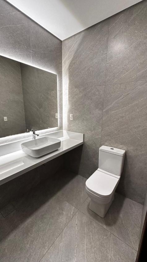 Casa de Condomínio à venda com 3 quartos, 243m² - Foto 18