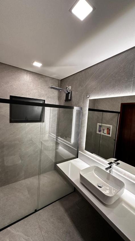 Casa de Condomínio à venda com 3 quartos, 243m² - Foto 19