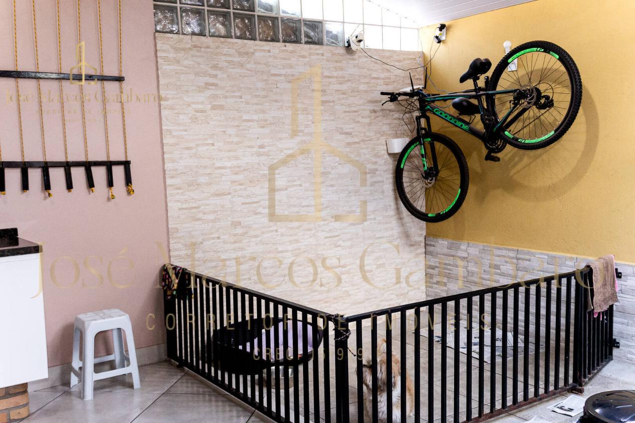 Casa à venda com 3 quartos, 180m² - Foto 5