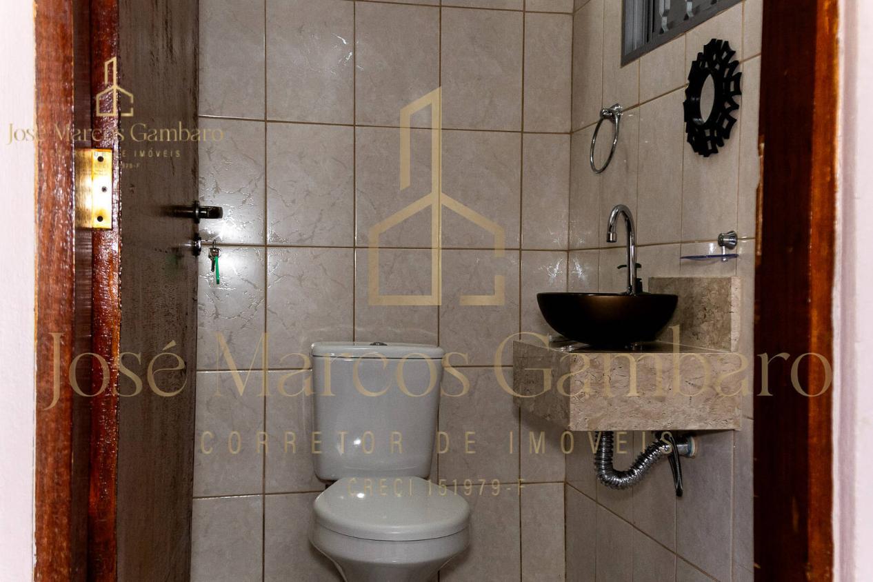 Casa à venda com 3 quartos, 180m² - Foto 6