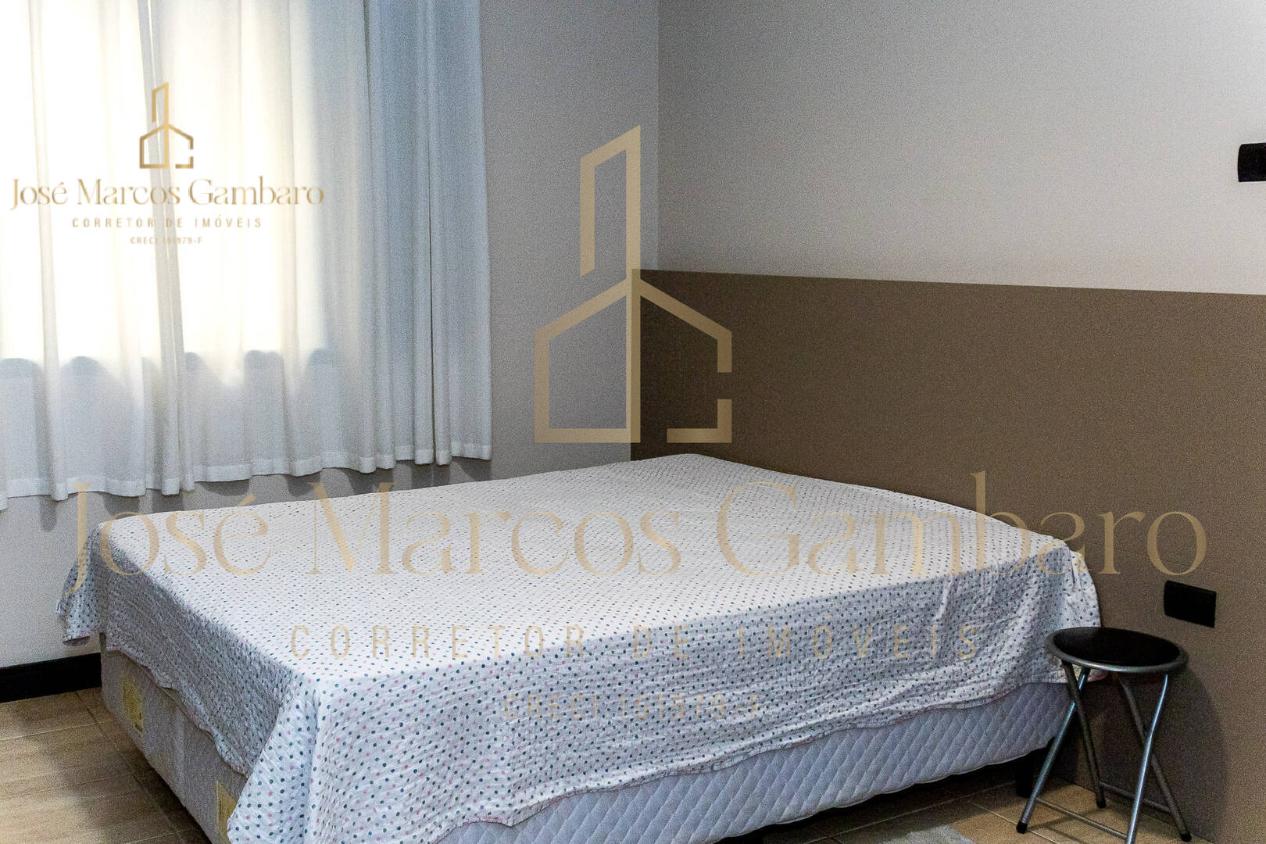 Casa à venda com 3 quartos, 180m² - Foto 10
