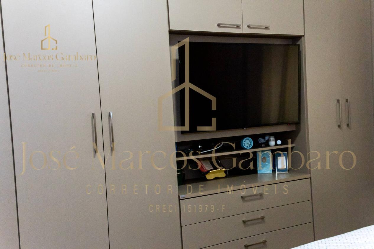 Casa à venda com 3 quartos, 180m² - Foto 12