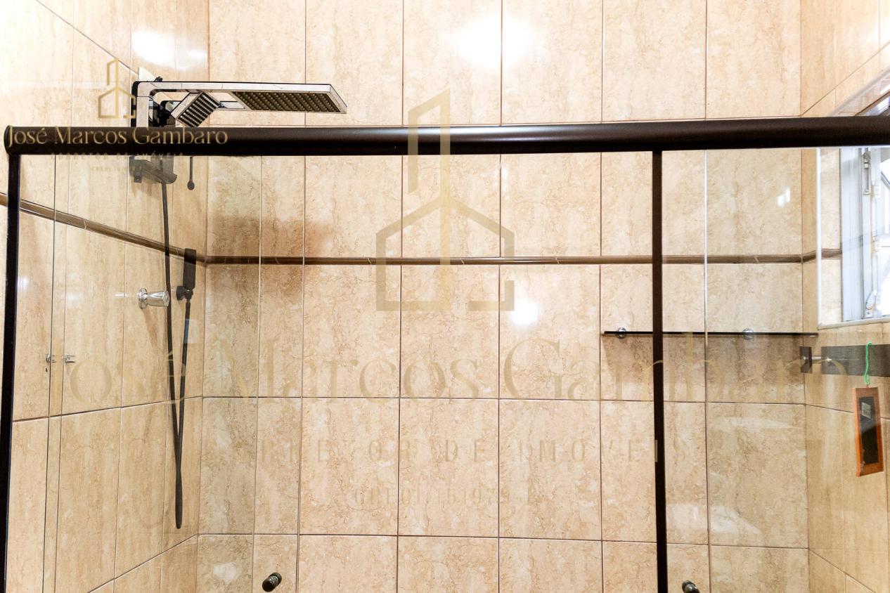 Casa à venda com 3 quartos, 180m² - Foto 15