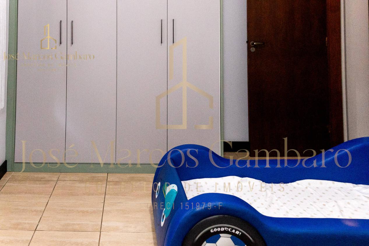 Casa à venda com 3 quartos, 180m² - Foto 21