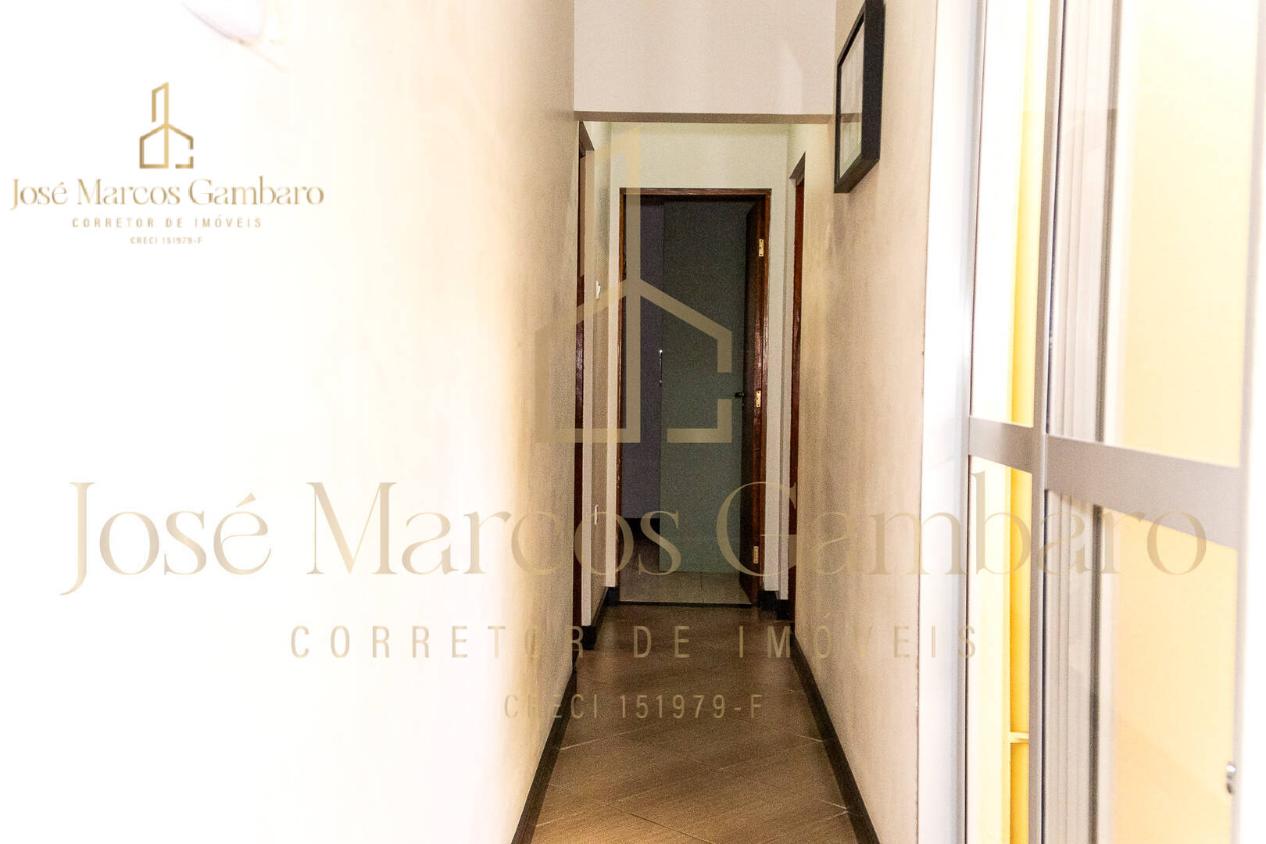 Casa à venda com 3 quartos, 180m² - Foto 23