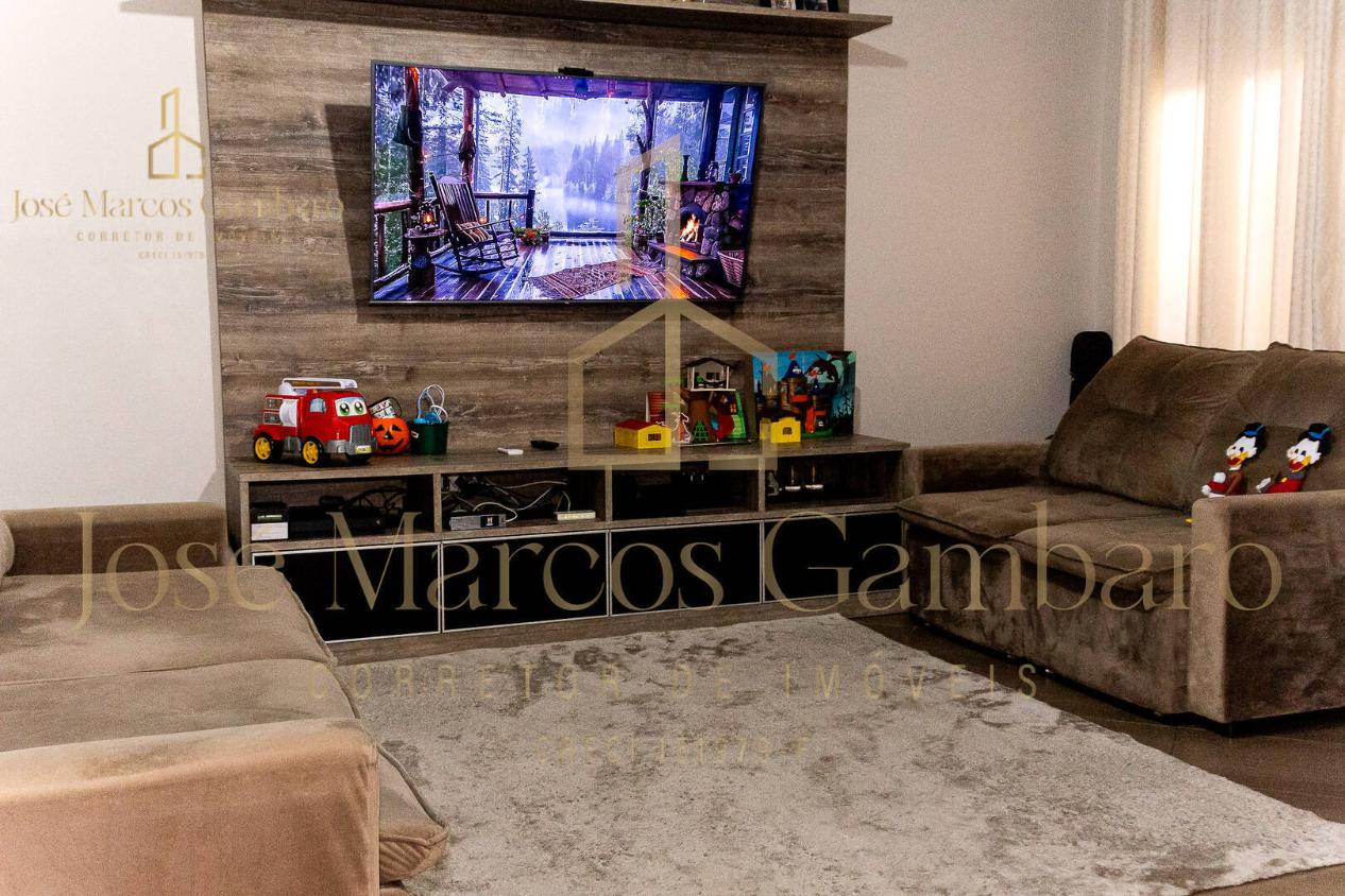 Casa à venda com 3 quartos, 180m² - Foto 24
