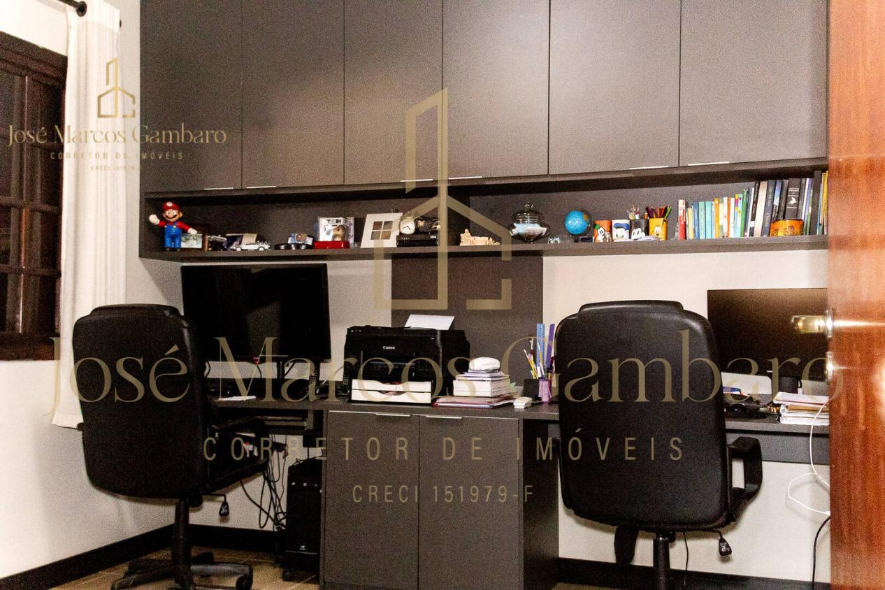 Casa à venda com 3 quartos, 180m² - Foto 27