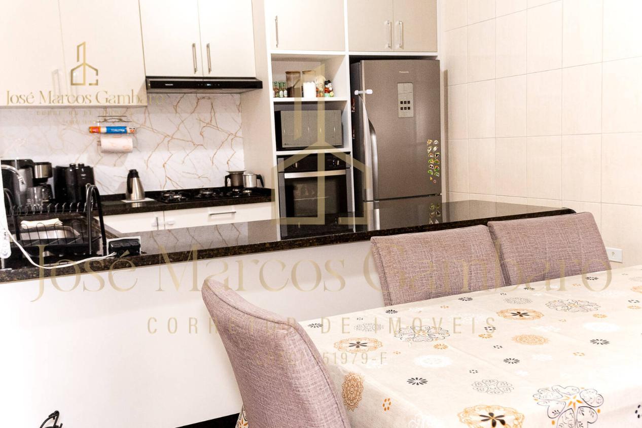 Casa à venda com 3 quartos, 180m² - Foto 28