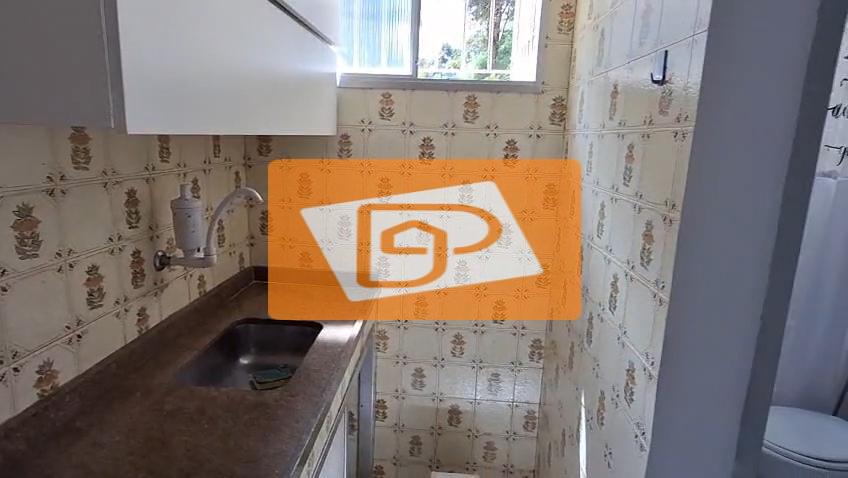 Apartamento à venda com 1 quarto - Foto 8