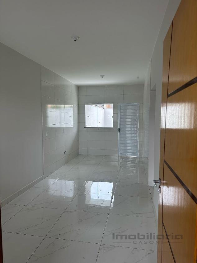 Casa, 2 quartos, 62 m² - Foto 2