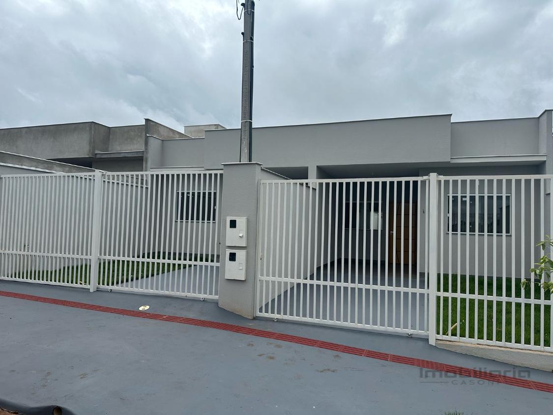 Casa, 2 quartos, 62 m² - Foto 1