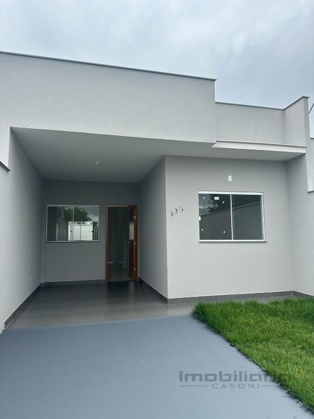 Casa, 2 quartos, 62 m² - Foto 7