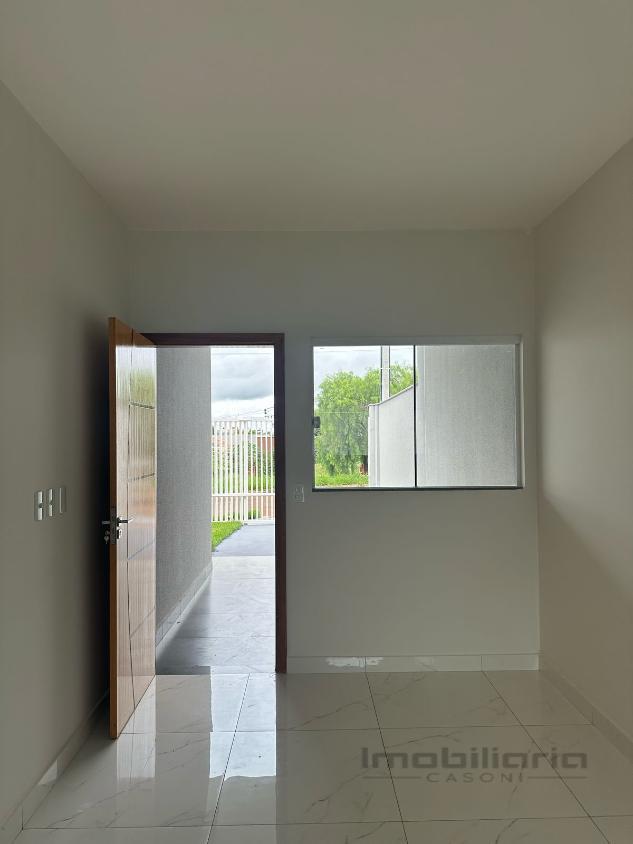 Casa, 2 quartos, 62 m² - Foto 3