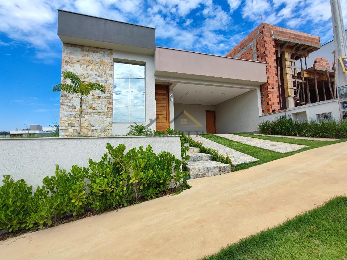 Casa de Condomínio à venda com 3 quartos, 160m² - Foto 2