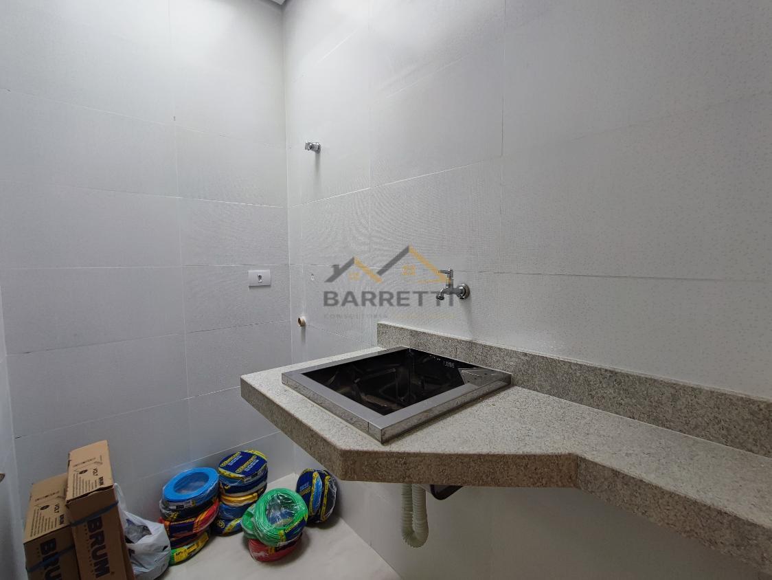 Casa de Condomínio à venda com 3 quartos, 160m² - Foto 10