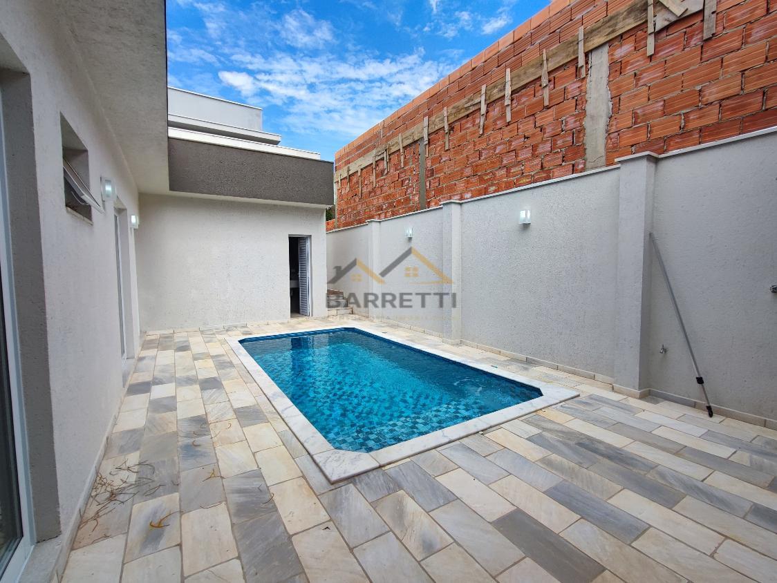 Casa de Condomínio à venda com 3 quartos, 160m² - Foto 21