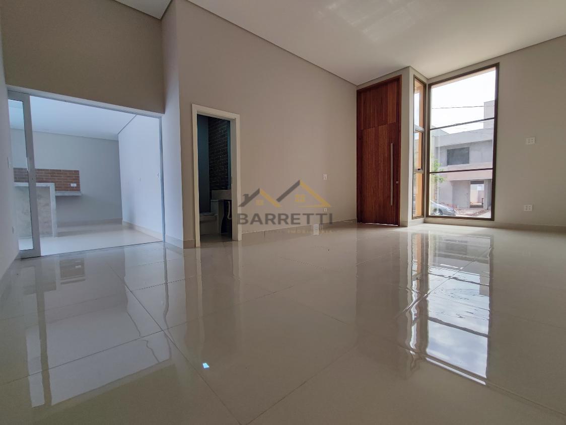 Casa de Condomínio à venda com 3 quartos, 160m² - Foto 5