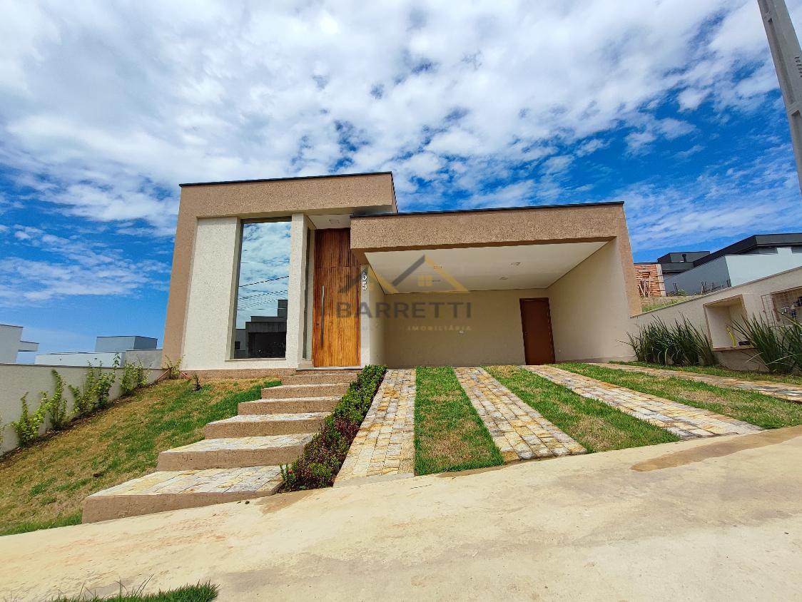 Casa de Condomínio à venda com 3 quartos, 160m² - Foto 2