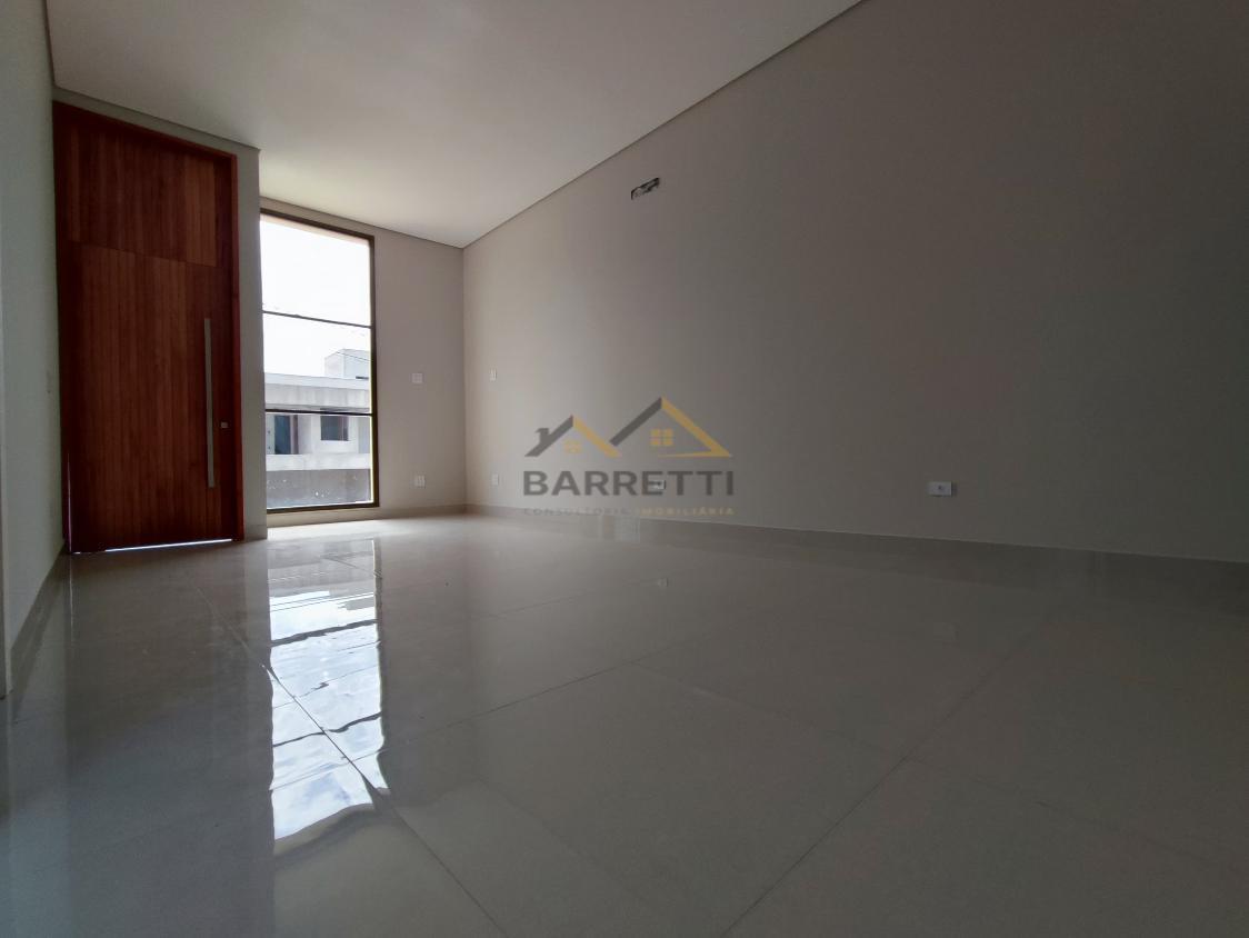 Casa de Condomínio à venda com 3 quartos, 160m² - Foto 3