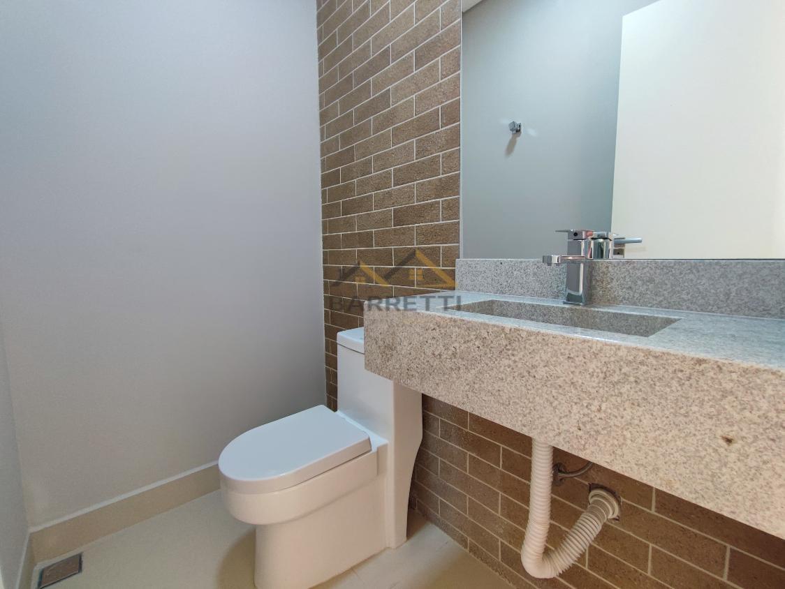 Casa de Condomínio à venda com 3 quartos, 160m² - Foto 7