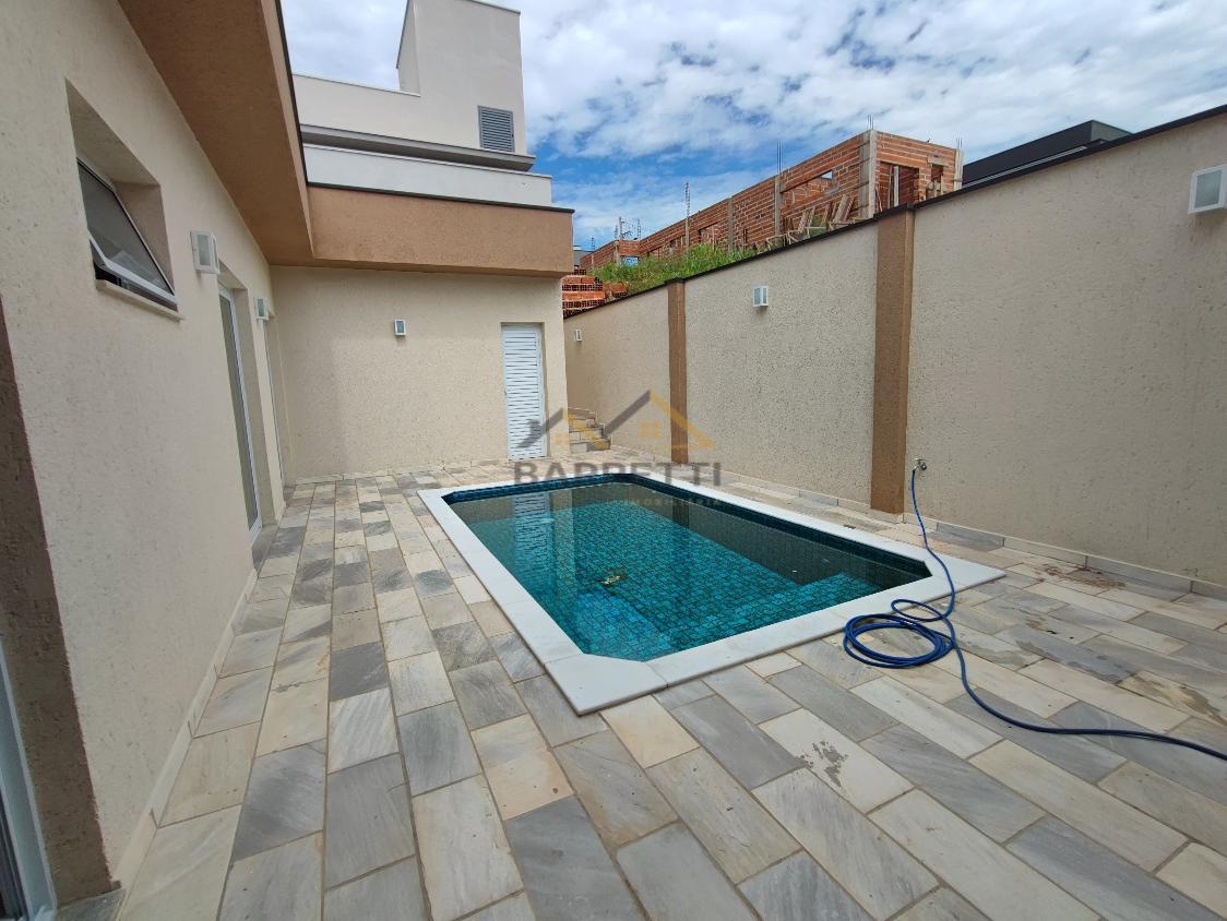 Casa de Condomínio à venda com 3 quartos, 160m² - Foto 22
