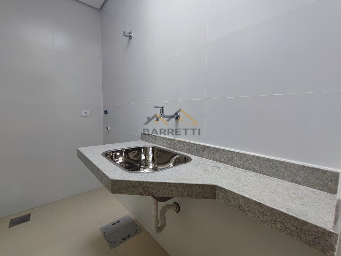 Casa de Condomínio à venda com 3 quartos, 160m² - Foto 21