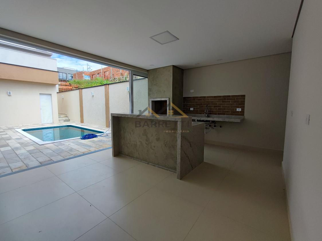Casa de Condomínio à venda com 3 quartos, 160m² - Foto 9