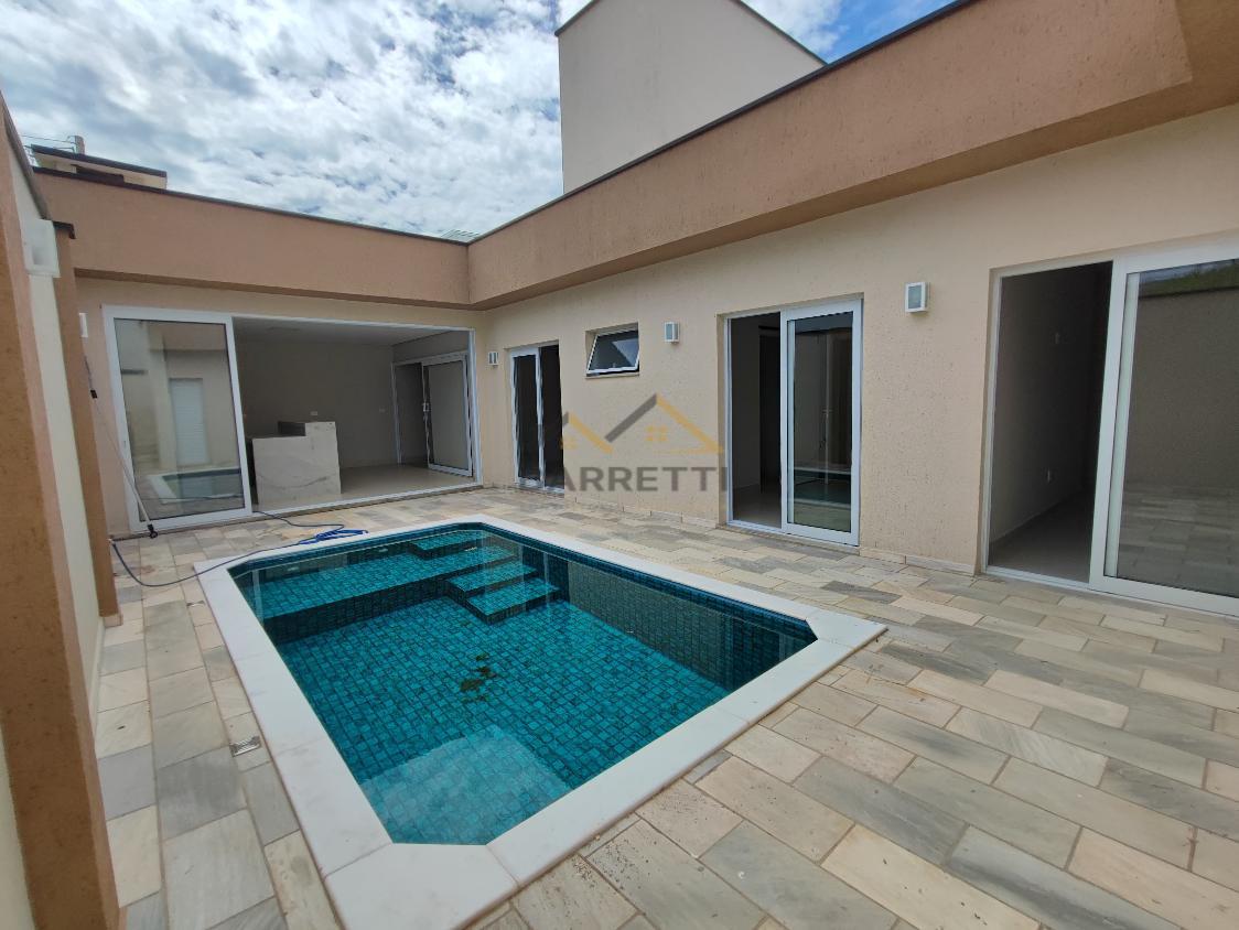 Casa de Condomínio à venda com 3 quartos, 160m² - Foto 23