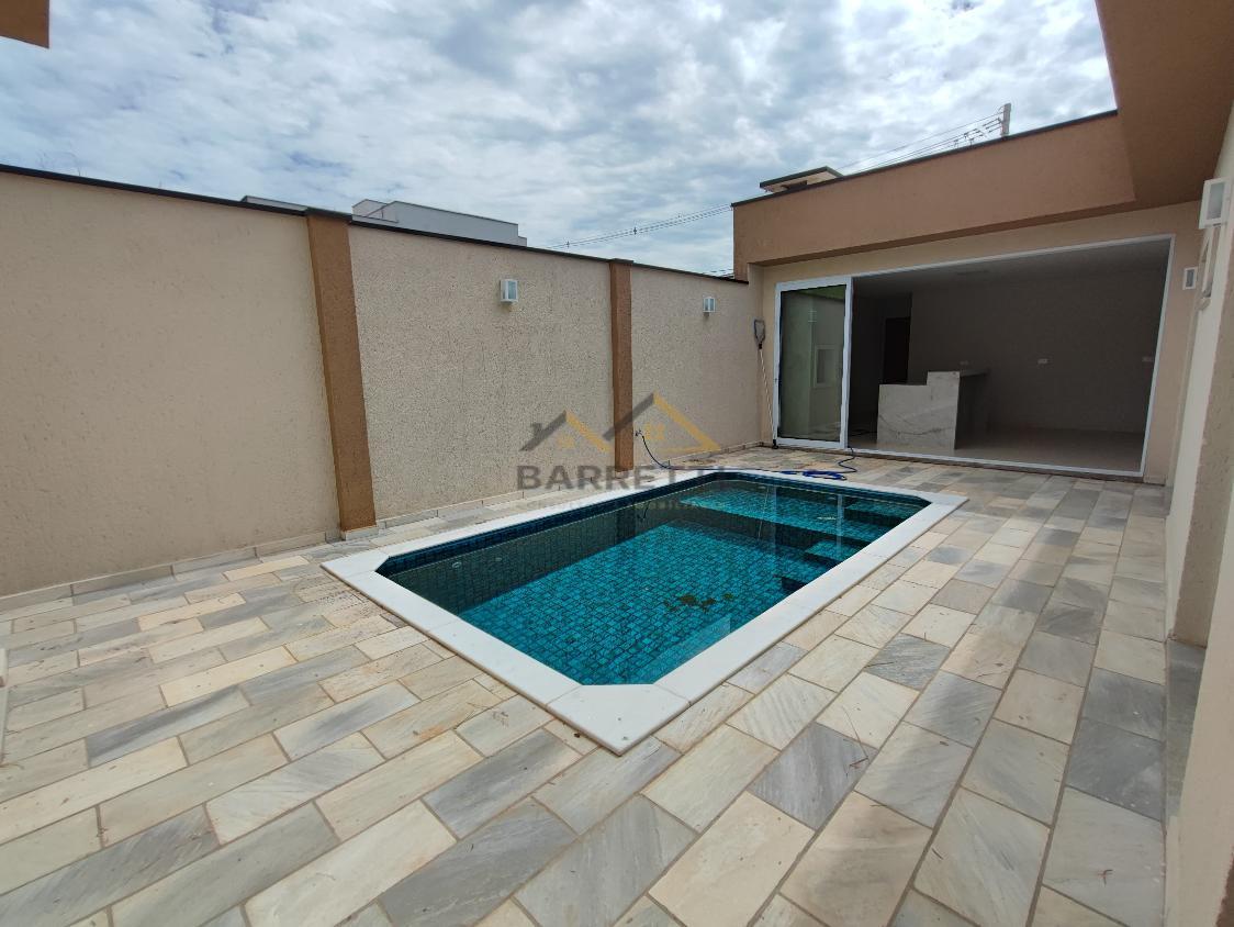 Casa de Condomínio à venda com 3 quartos, 160m² - Foto 25