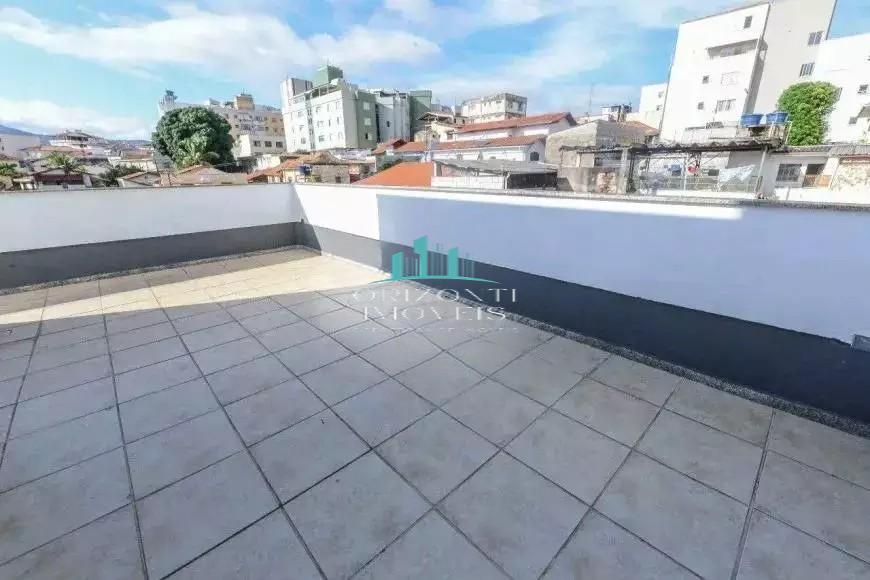 Cobertura para alugar com 3 quartos - Foto 13
