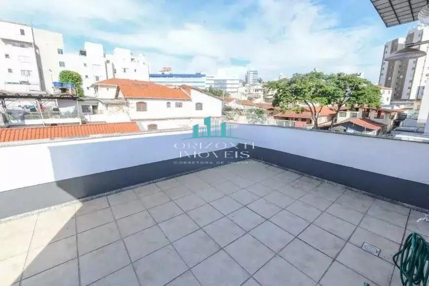 Cobertura para alugar com 3 quartos - Foto 14