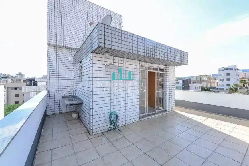 Cobertura para alugar com 3 quartos - Foto 16