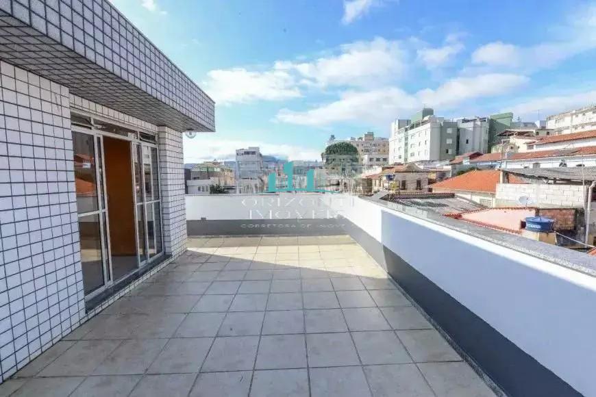 Cobertura para alugar com 3 quartos - Foto 15