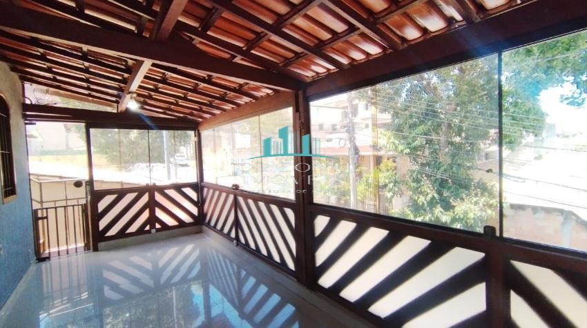 Casa, 3 quartos - Foto 8