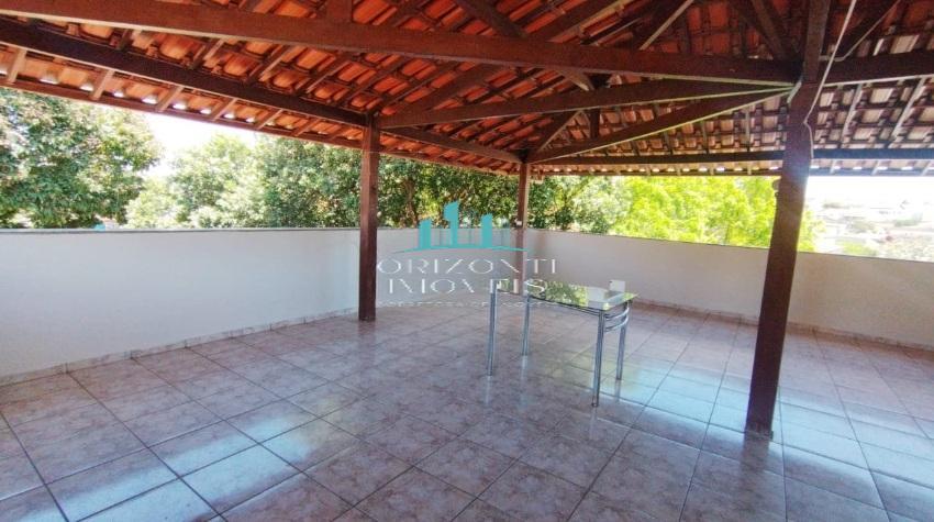 Casa, 3 quartos - Foto 21