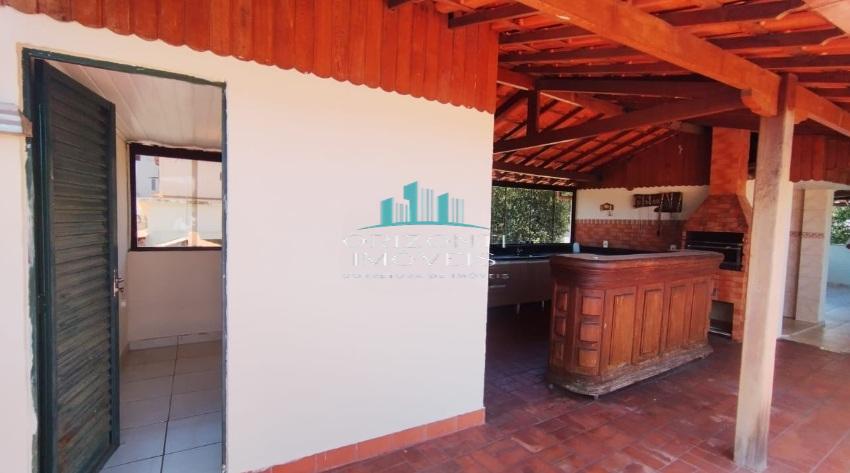 Casa, 3 quartos - Foto 19