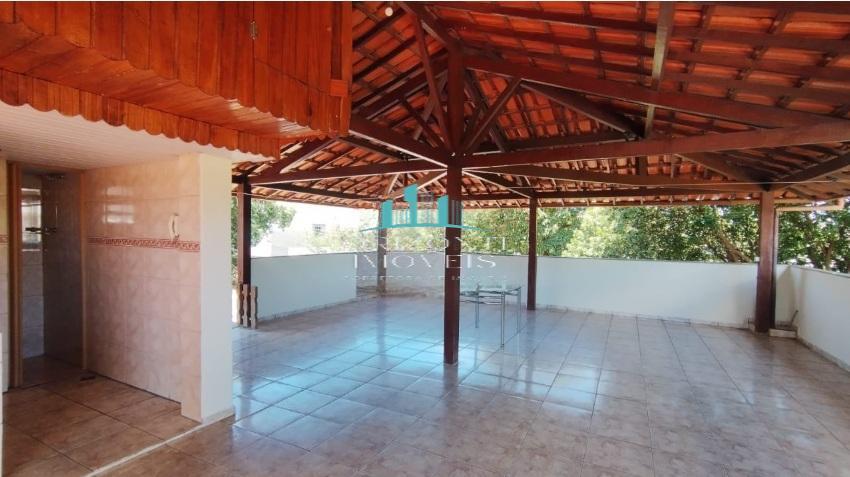 Casa, 3 quartos - Foto 17