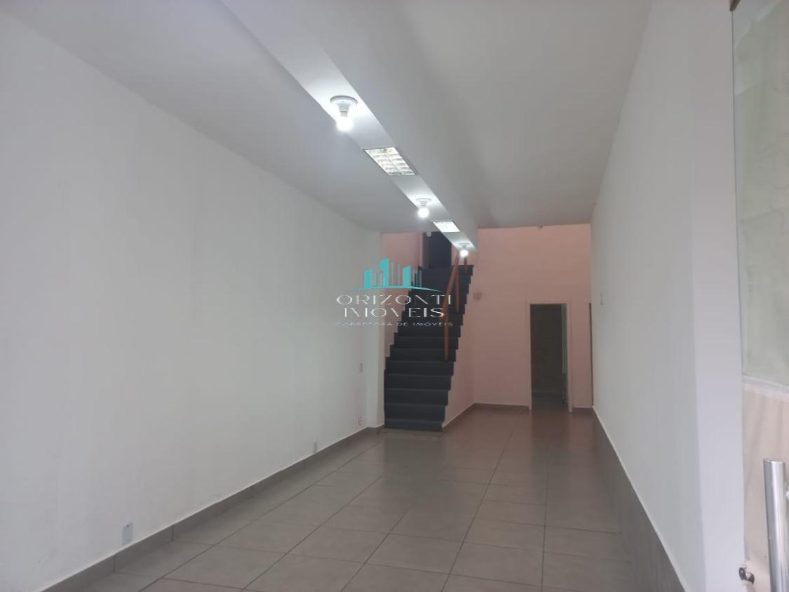 Casa para alugar com 3 quartos, 120m² - Foto 8