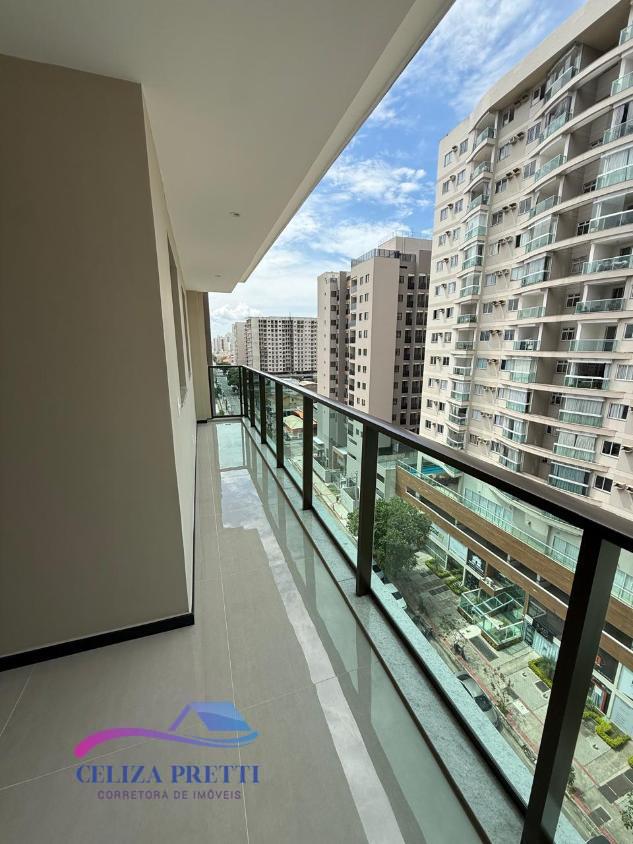 Apartamento, 3 quartos, 83 m² - Foto 2