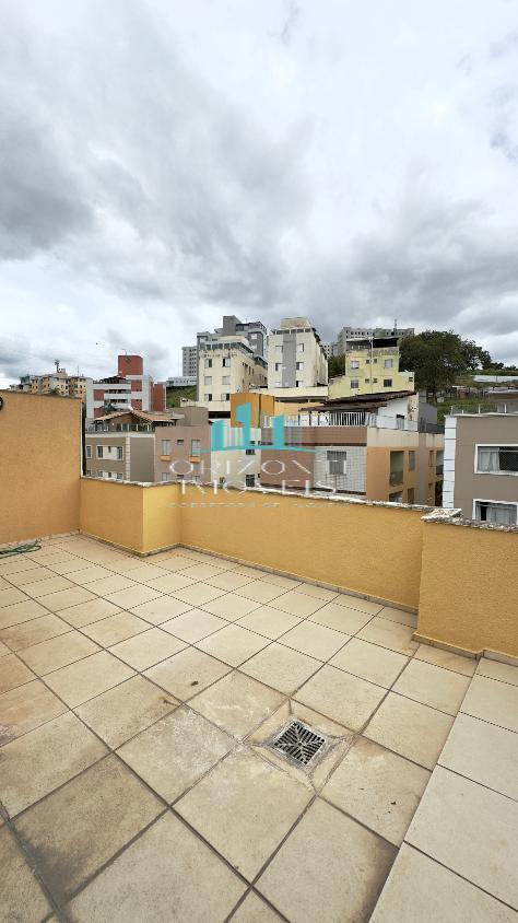 Cobertura à venda com 3 quartos - Foto 13