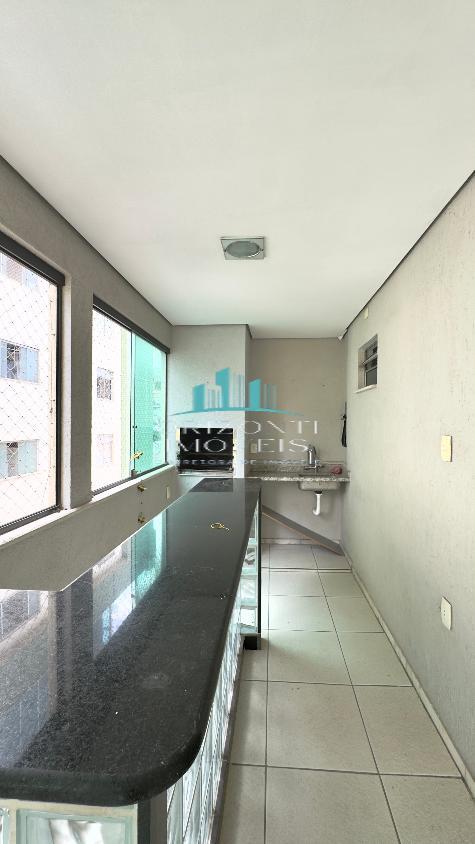 Cobertura à venda com 3 quartos - Foto 6