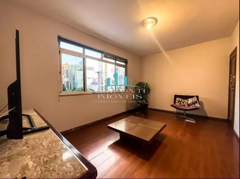 Apartamento, 3 quartos - Foto 1