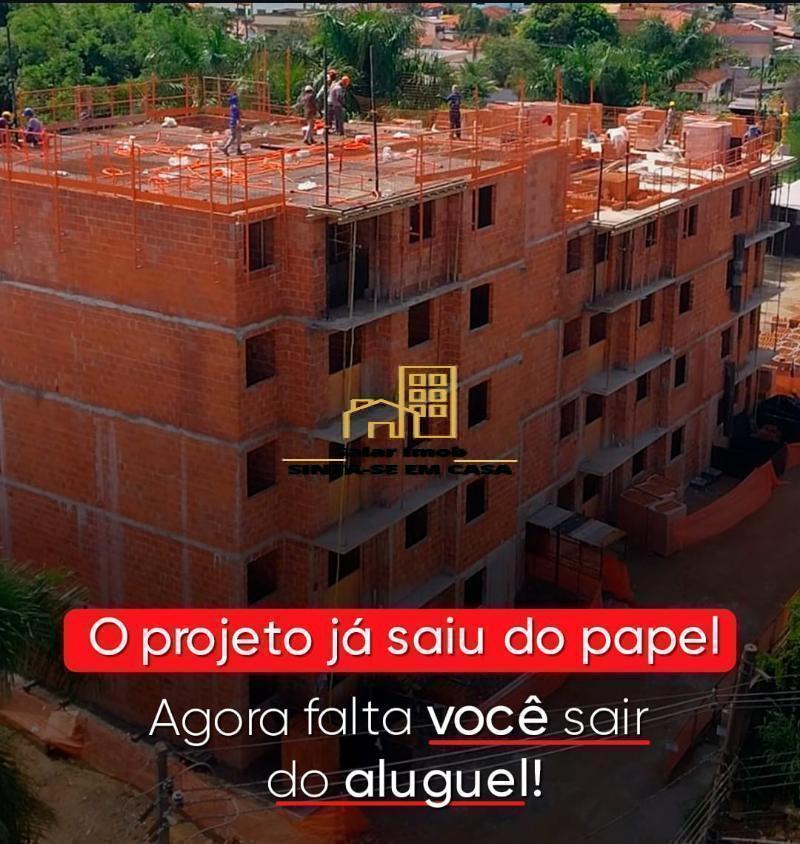 Apartamento à venda com 2 quartos, 59m² - Foto 22