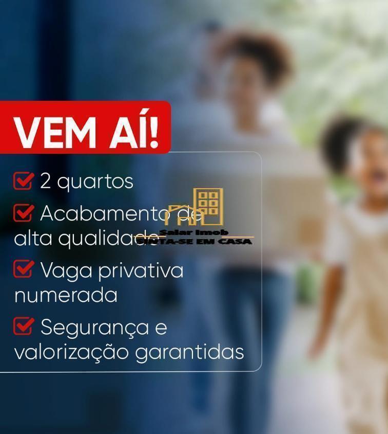 Apartamento à venda com 2 quartos, 59m² - Foto 29