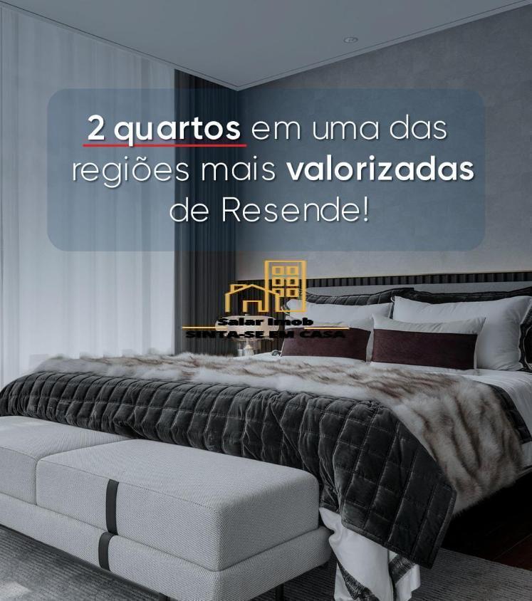 Apartamento à venda com 2 quartos, 59m² - Foto 28