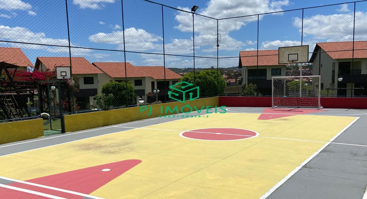 Casa de Condomínio à venda e aluguel com 4 quartos, 162m² - Foto 23