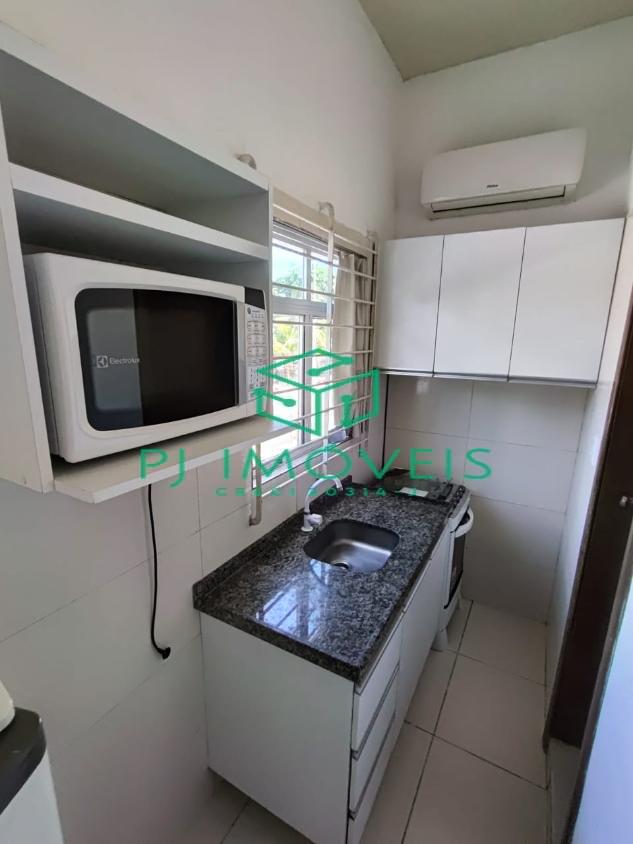 Flat/Apart Hotel para alugar com 1 quarto, 25m² - Foto 11