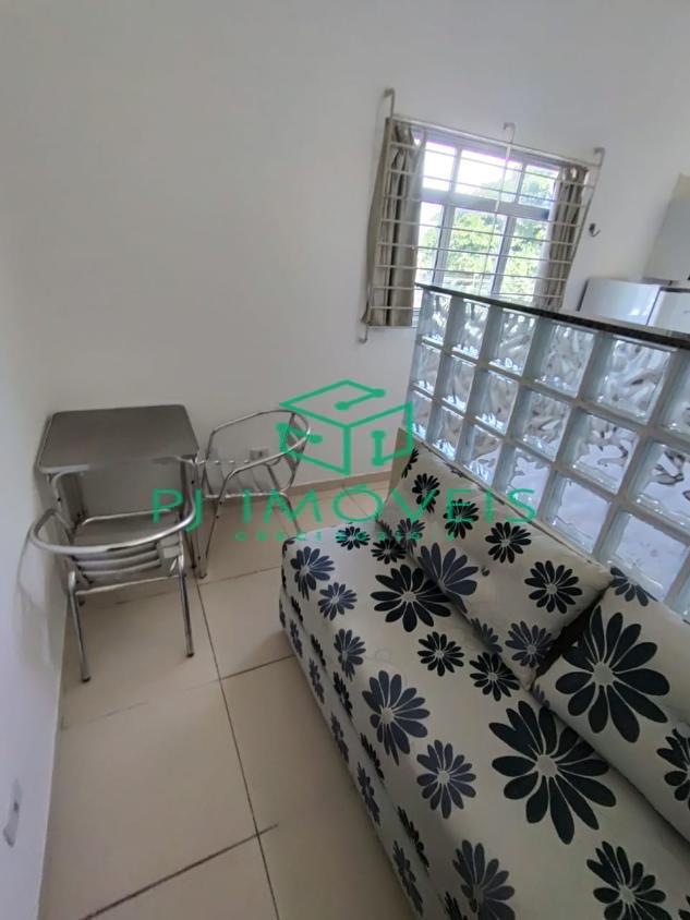 Flat/Apart Hotel para alugar com 1 quarto, 25m² - Foto 2